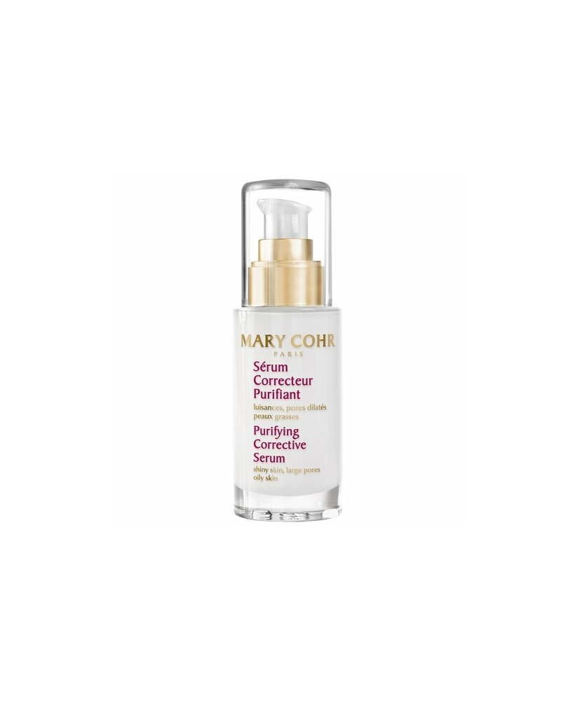 Sérum Correcteur Purifiant