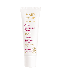 Crème Ingénieuse Dorée