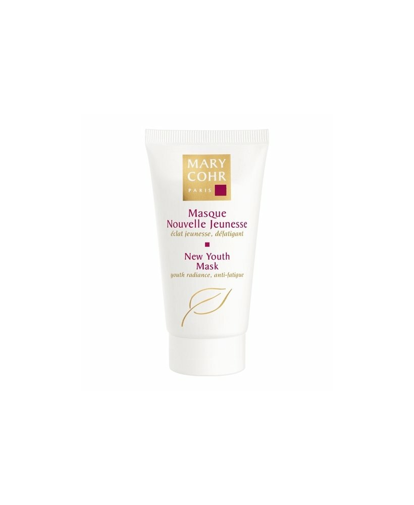 Masque Nouvelle Jeunesse