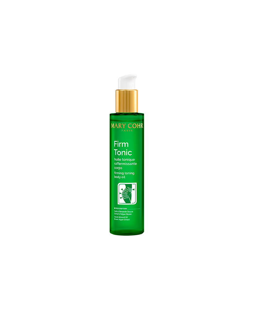 Huile Tonique raffermissante Firm Tonic