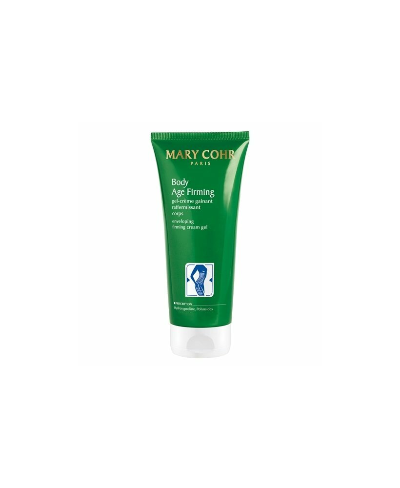 Body Age Firming