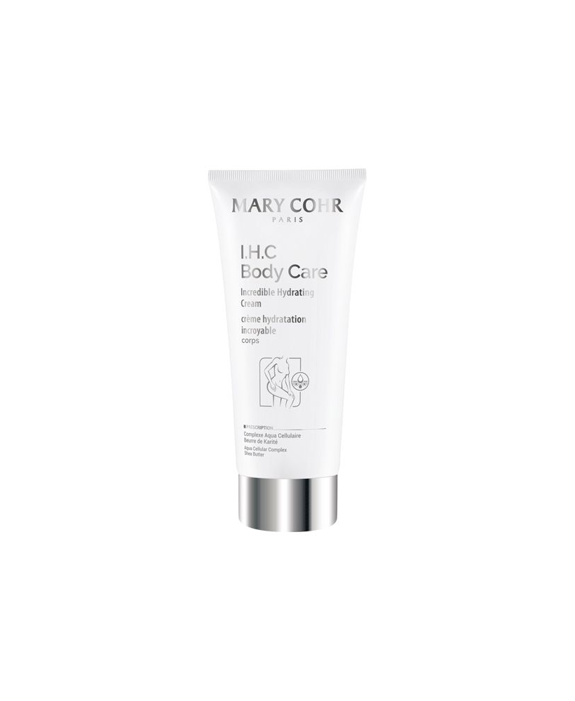 IHC BODY CARE