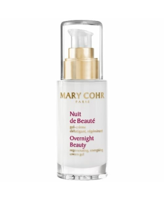 Nuit de Beauté