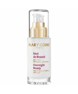 Nuit de Beauté
