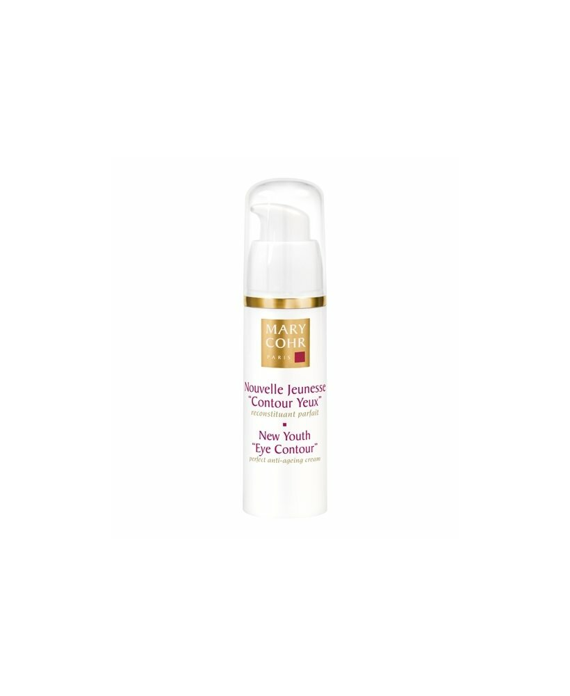 Nouvelle Jeunesse "Contour Yeux"