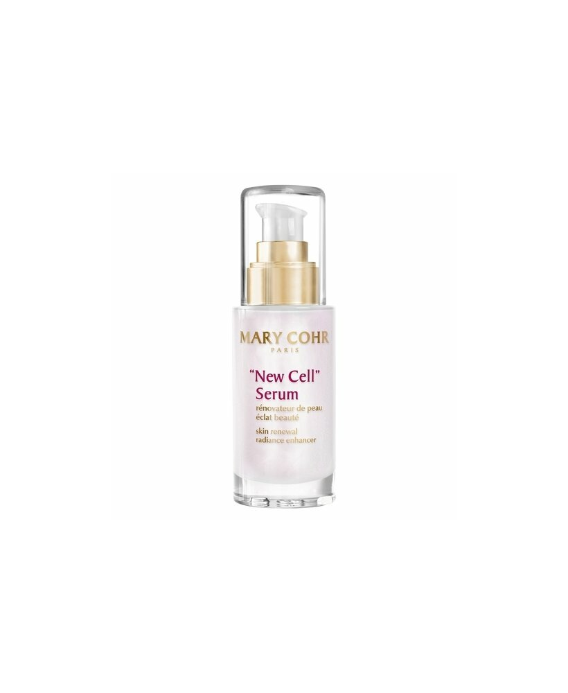 "New Cell" Serum