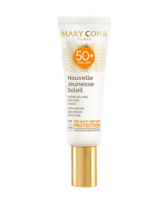 Nouvelle Jeunesse Soleil Fps 50+