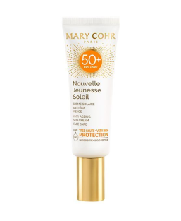 Nouvelle Jeunesse Soleil Fps 50+