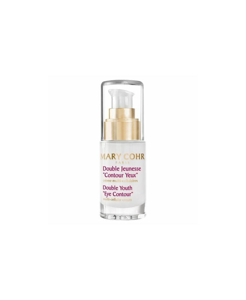 Double Jeunesse "Contour Yeux"