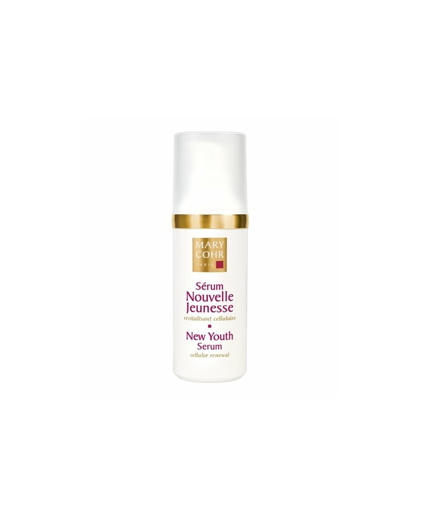 Sérum Nouvelle Jeunesse