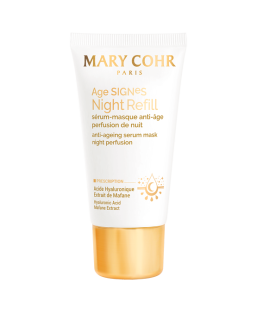 Age SigneS Night refill