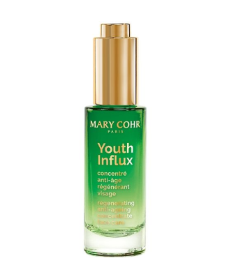 Youth Influx