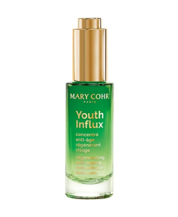 Youth Influx