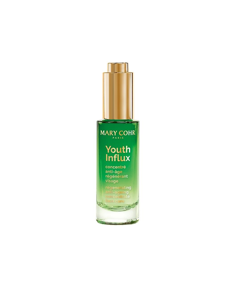 Youth Influx
