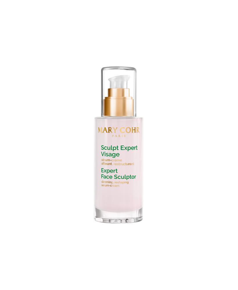 Sculpt Expert Visage