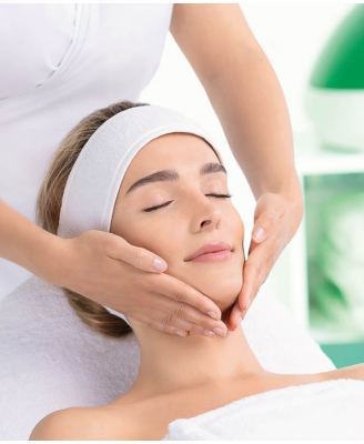 Soin hydratant revitalisant profond IHC