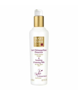 Lait Démaquillant Douceur 200 ml