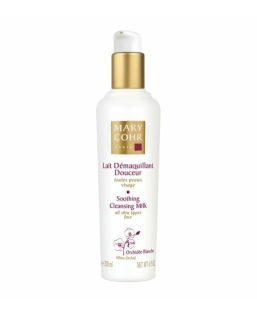 Lait Démaquillant Douceur 200 ml