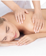 Enveloppement et massage relaxant