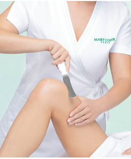 Jambes complètes