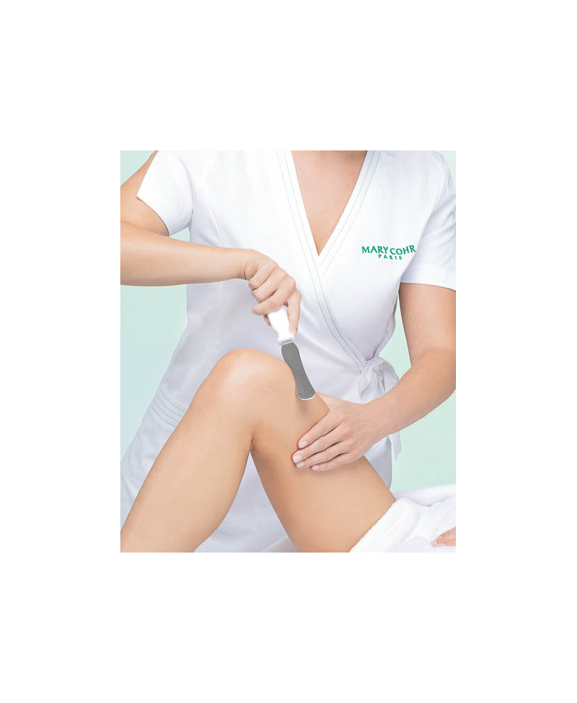 Jambes complètes