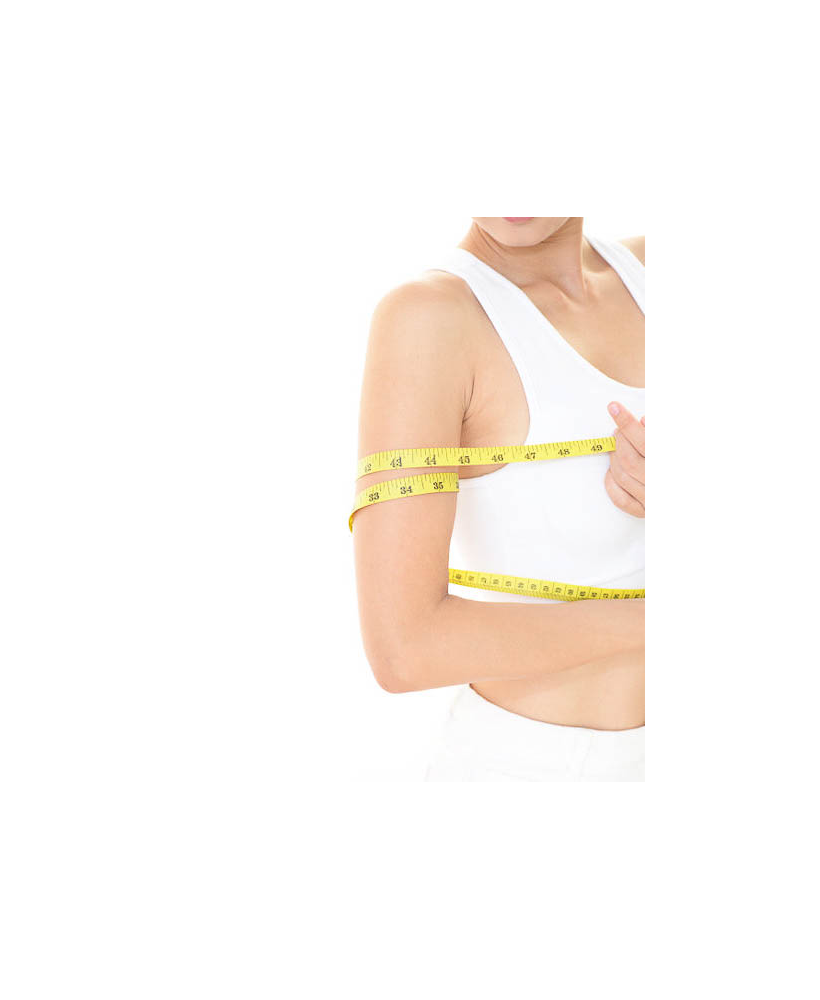 Cryolipolyse Bras