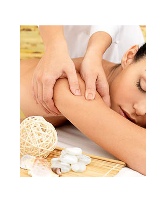 Massage Californien