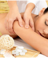 Massage Californien
