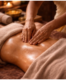 Massage Ventre Chi Nei Tsang