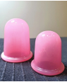 Soin amincissant et ventouses - 30 min