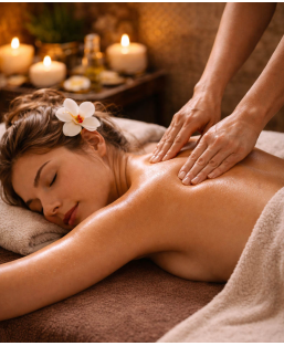 Massage Pijat Bali