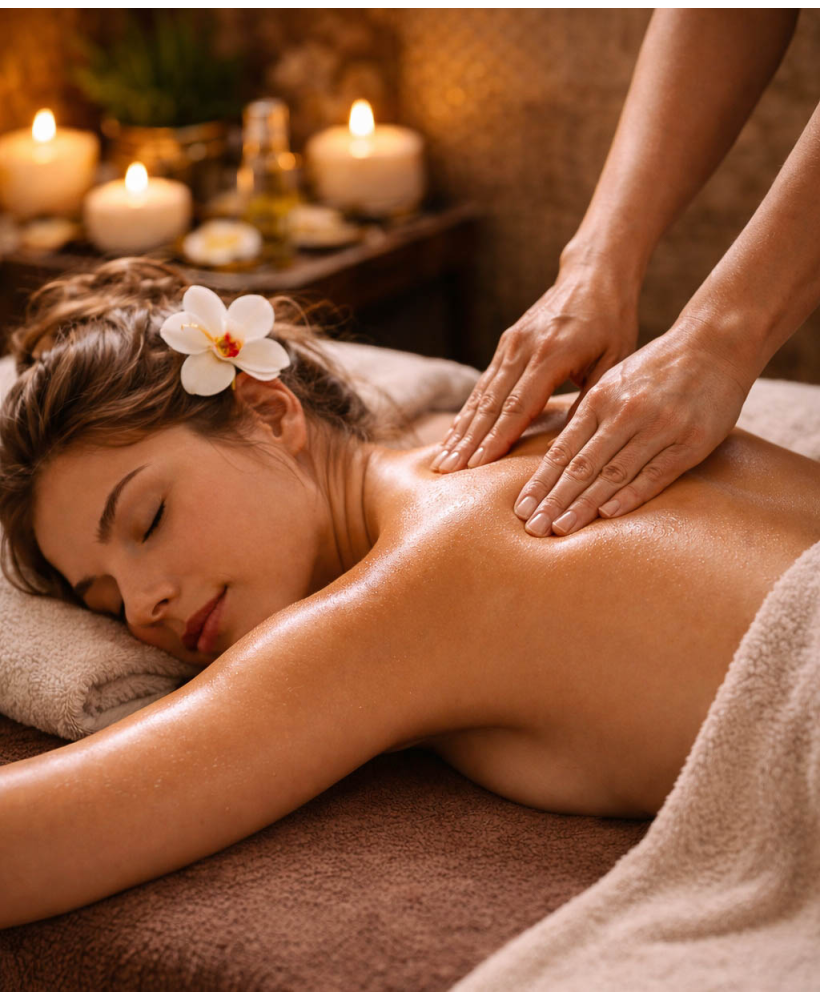 Massage Pijat Bali