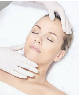 Visage complet