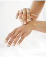 Vernis semi permanent french ou Couleur - manucure