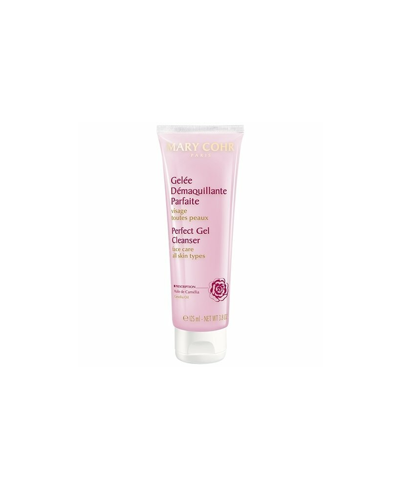 Gelée Démaquillante Parfaite