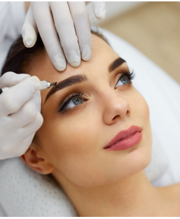 Microblading