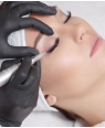 Maquillage permanent Eye Liner haut
