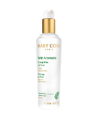 Tonic Aromatic 200 ml