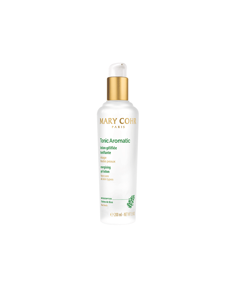 Tonic Aromatic 200 ml