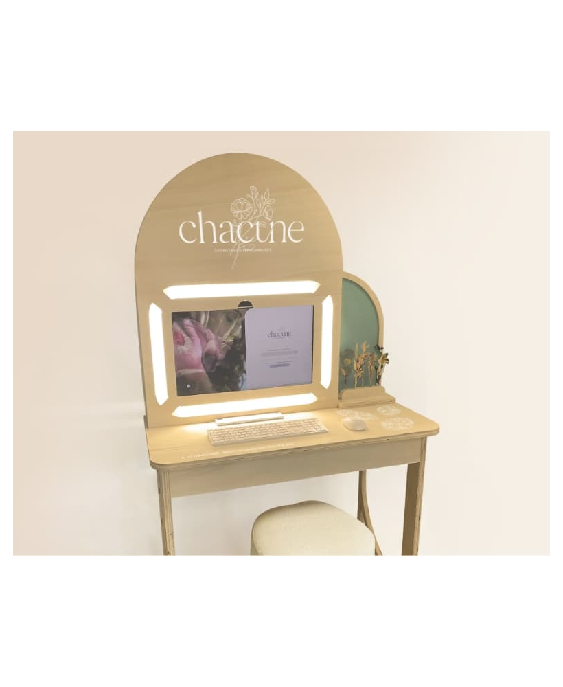 Diagnostic Chacune Cosmétique GRATUIT