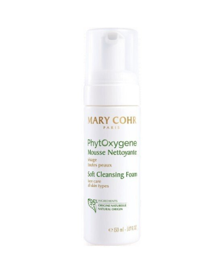 Phytoxygène mousse nettoyante