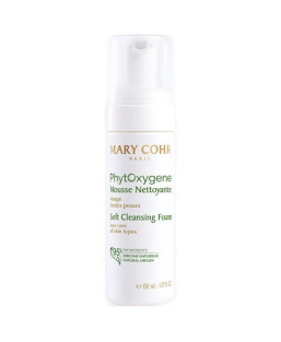 Phytoxygène mousse nettoyante