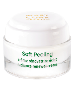 Soft Peeling