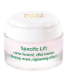 Specific Lift