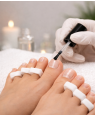SPA pédicure - soin complet pieds - institut