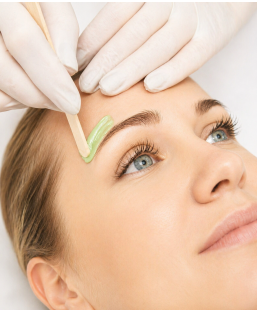Sourcils