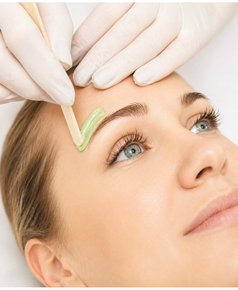 Sourcils