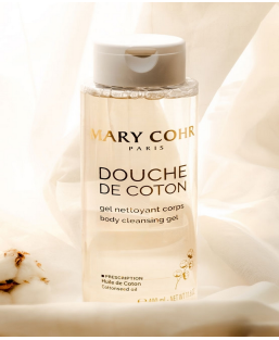 Douche de Coton