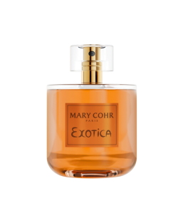 Exotica - eau de parfum