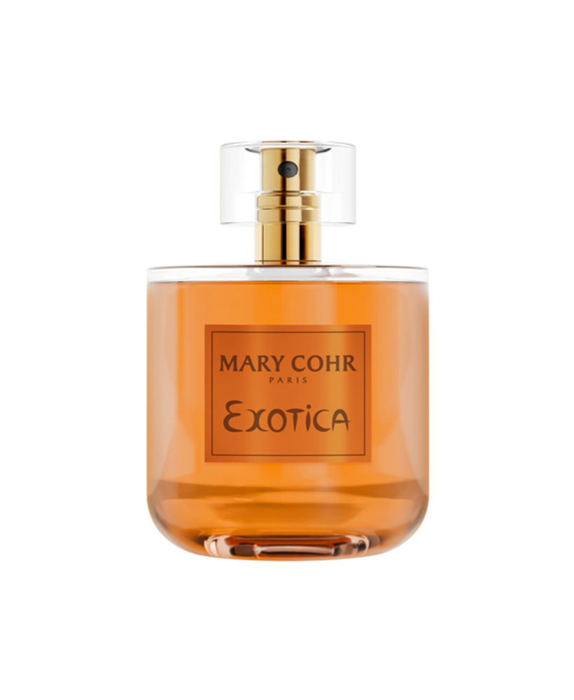 Exotica - eau de parfum